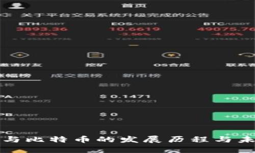 区块链与比特币的发展历程与未来趋势