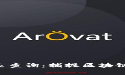 区块链最新节目表查询：捕捉区块链动态、热点与趋势