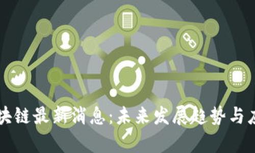 玉环区块链最新消息：未来发展趋势与应用前景