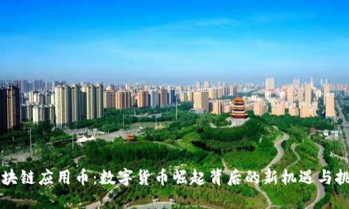 区块链应用币：数字货币崛起背后的新机遇与挑战