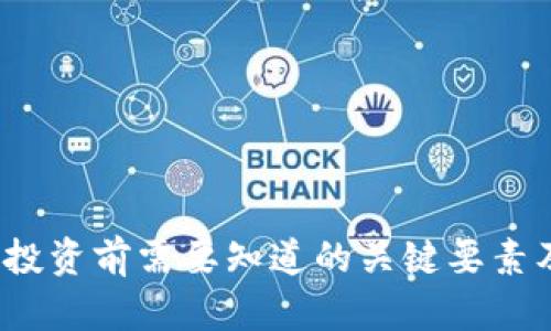 区块链币：投资前需要知道的关键要素及风险分析