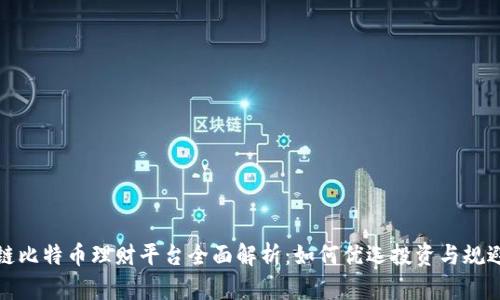 区块链比特币理财平台全面解析：如何优选投资与规避风险