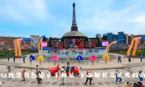 tp数字钱包安卓手机版：全面解析及使用指南